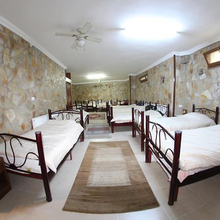 Boomerang Guest House Selçuk Buitenkant foto