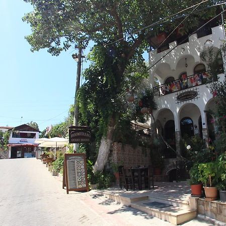 Boomerang Guest House Selçuk Buitenkant foto