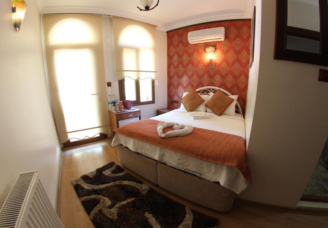 Boomerang Guest House Selçuk Buitenkant foto
