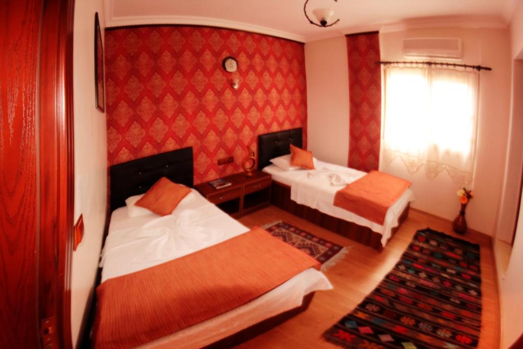 Boomerang Guest House Selçuk Kamer foto