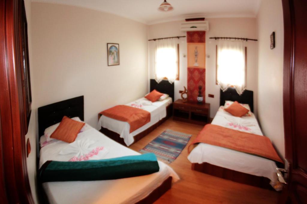 Boomerang Guest House Selçuk Kamer foto