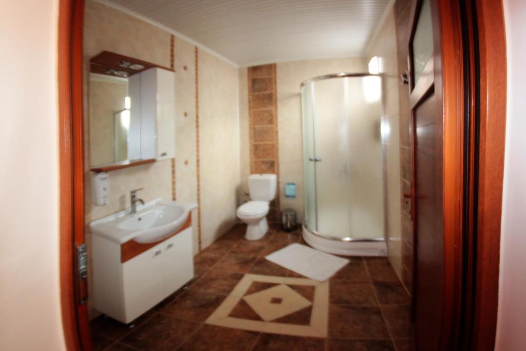 Boomerang Guest House Selçuk Kamer foto