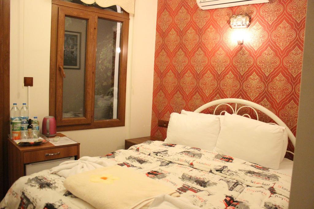 Boomerang Guest House Selçuk Buitenkant foto