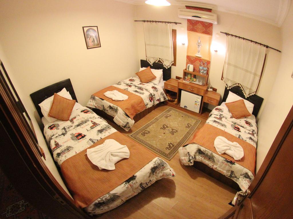 Boomerang Guest House Selçuk Buitenkant foto