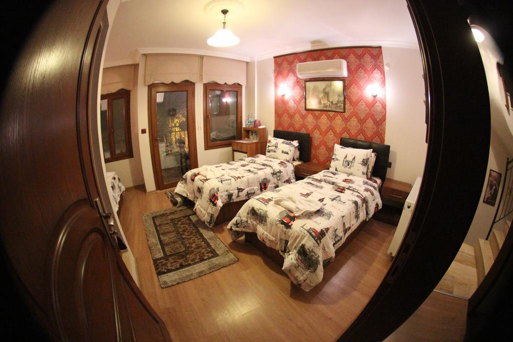 Boomerang Guest House Selçuk Buitenkant foto