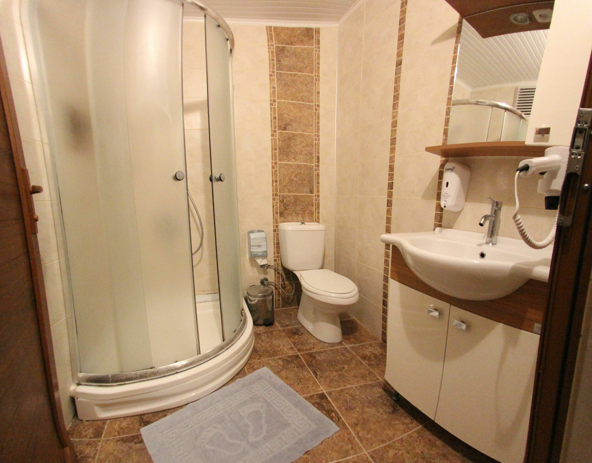 Boomerang Guest House Selçuk Buitenkant foto