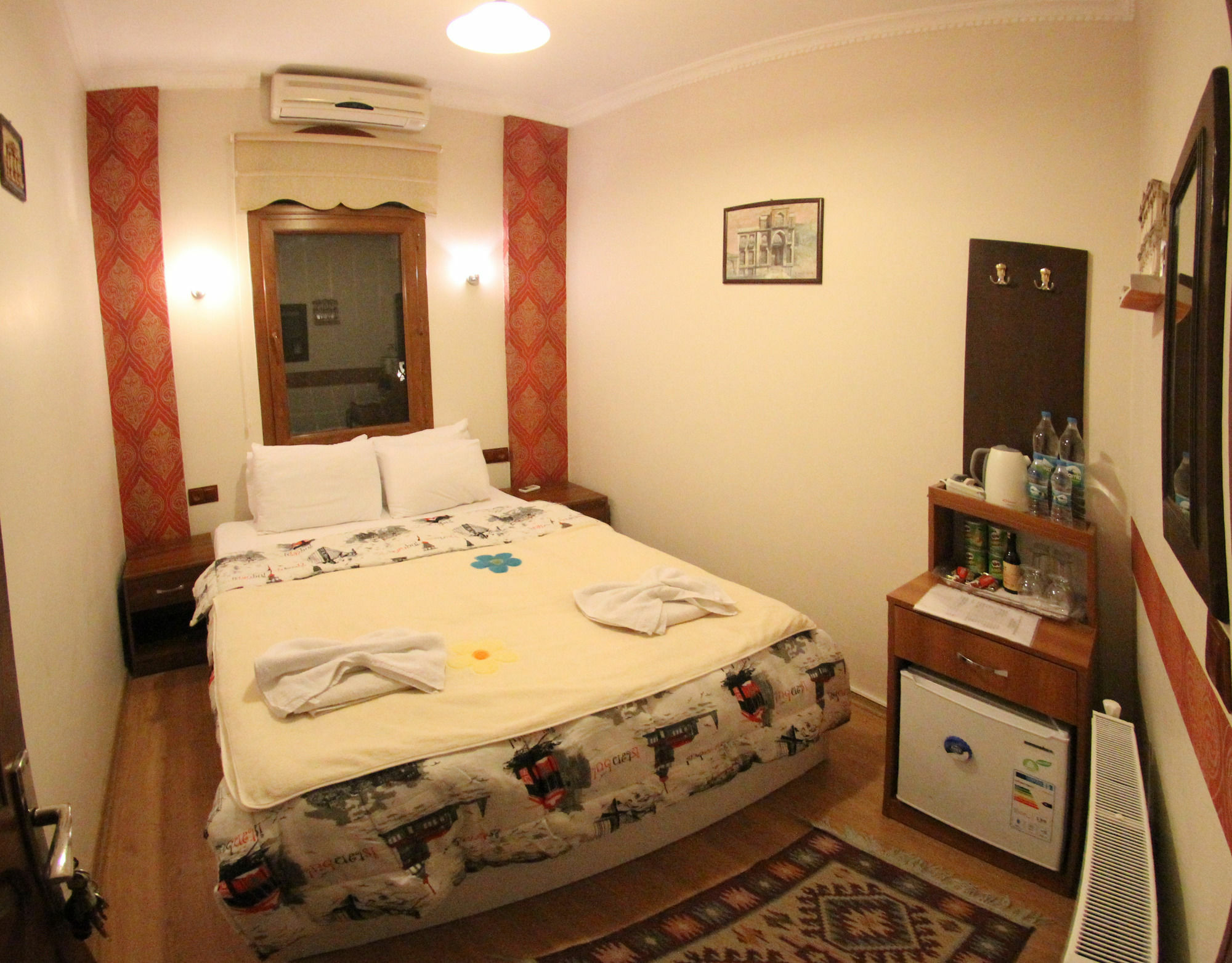 Boomerang Guest House Selçuk Buitenkant foto