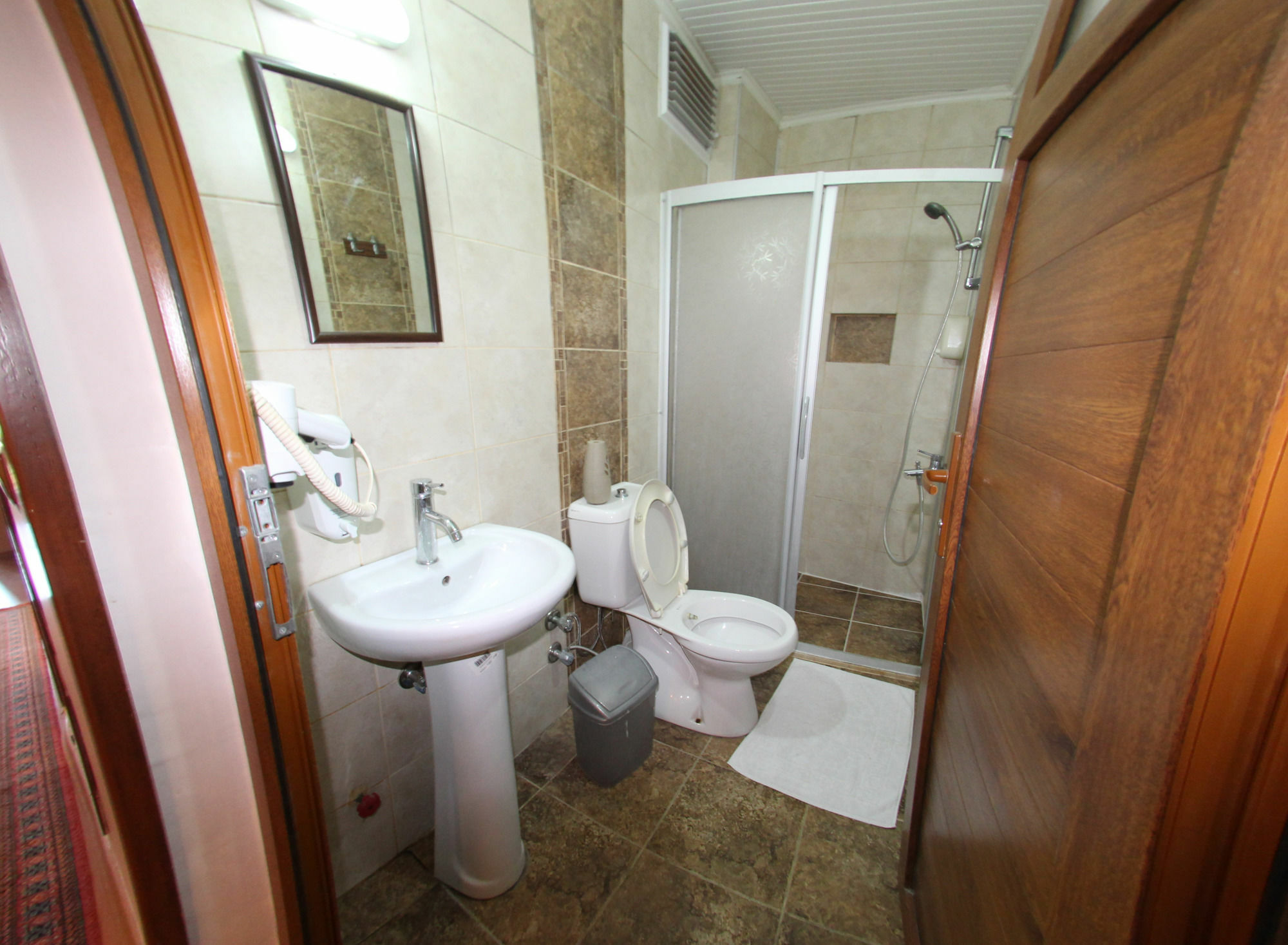 Boomerang Guest House Selçuk Buitenkant foto