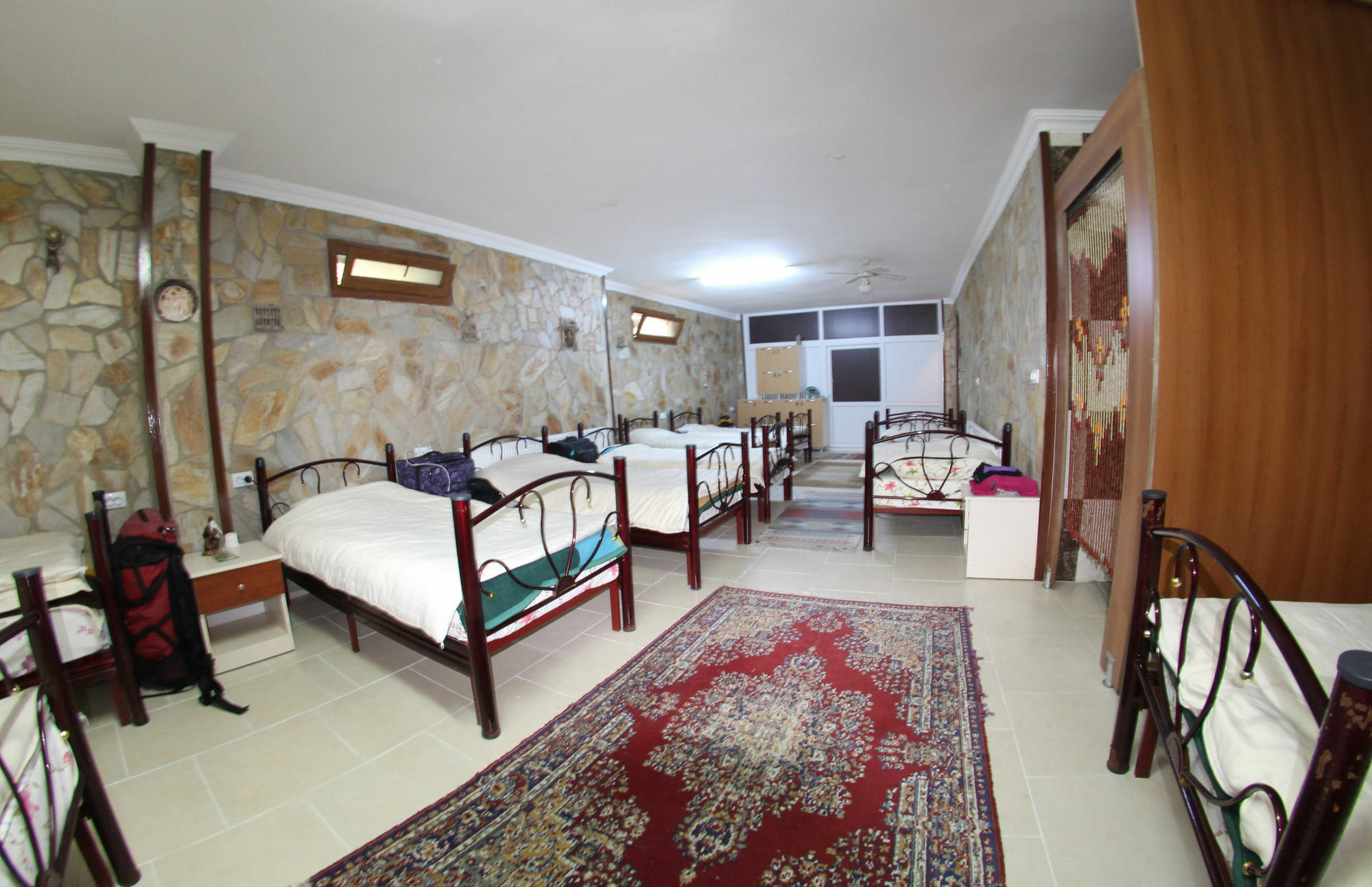 Boomerang Guest House Selçuk Buitenkant foto