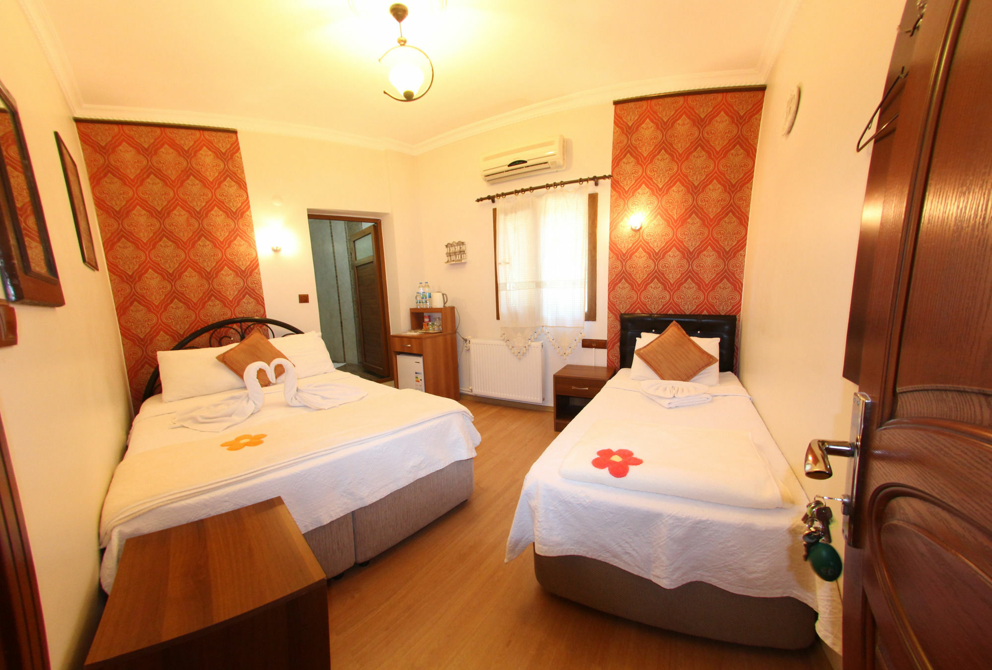 Boomerang Guest House Selçuk Buitenkant foto