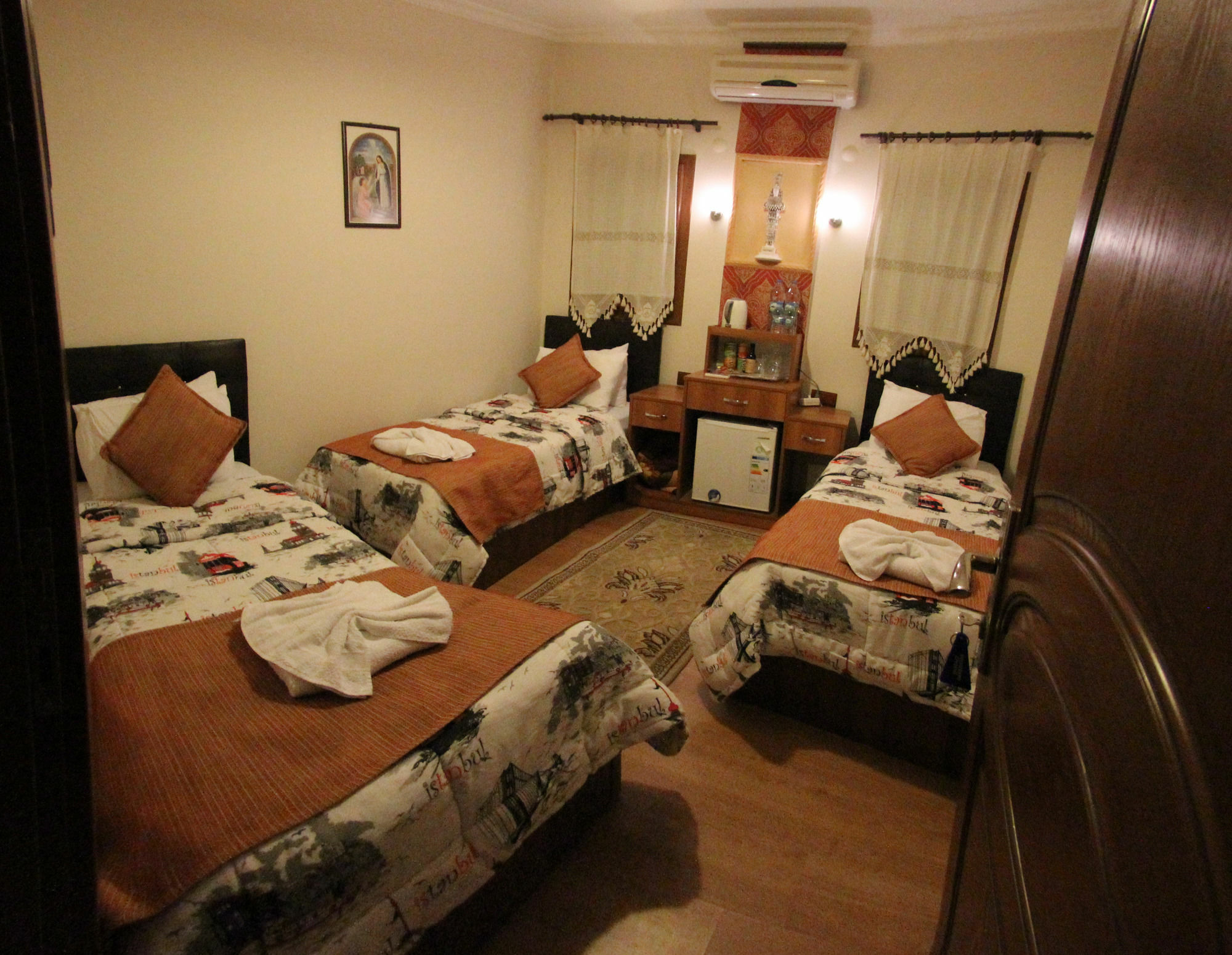 Boomerang Guest House Selçuk Buitenkant foto