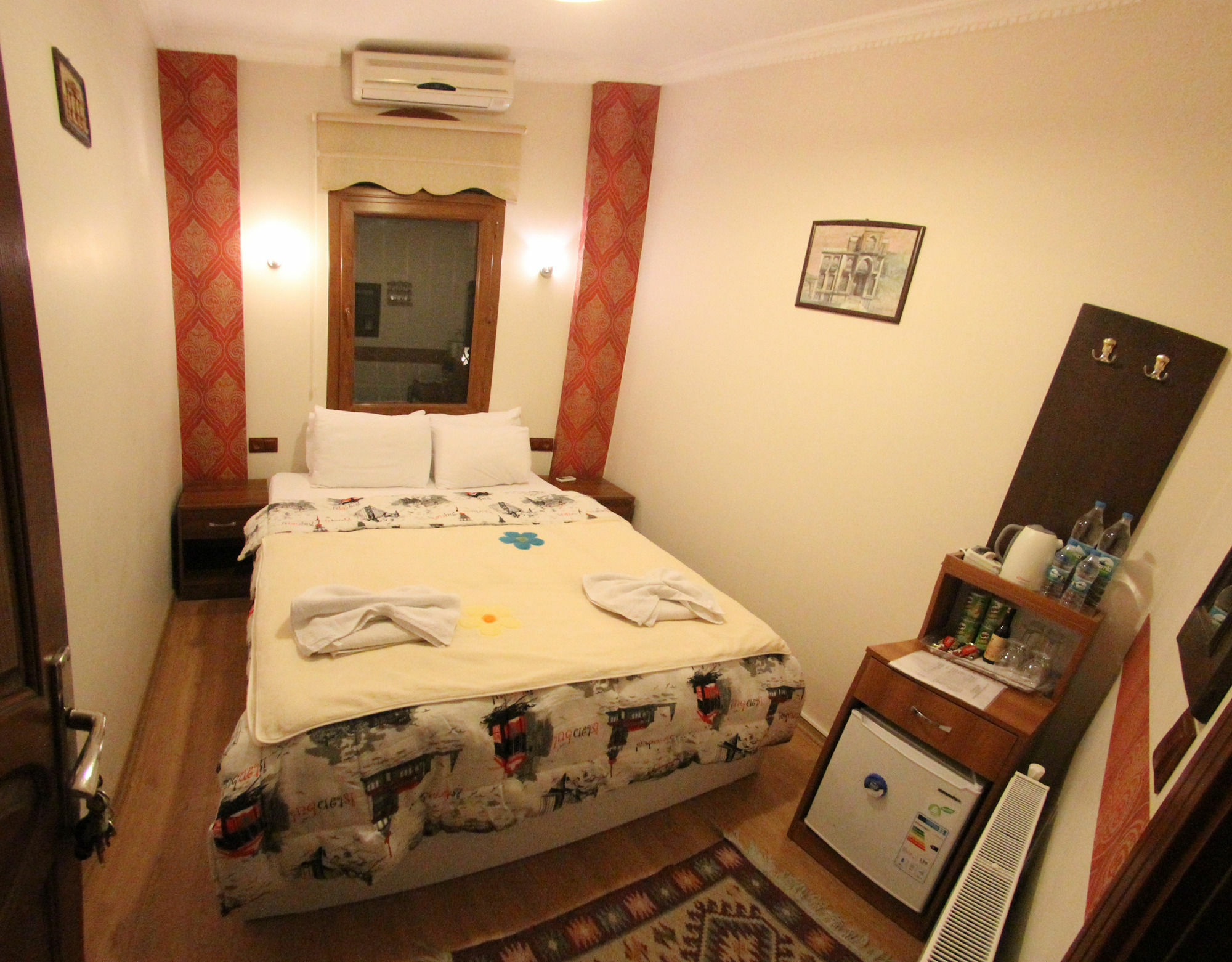 Boomerang Guest House Selçuk Buitenkant foto